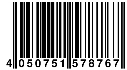 4 050751 578767