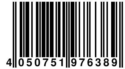 4 050751 976389