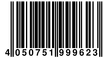4 050751 999623