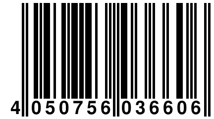 4 050756 036606