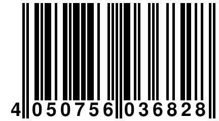4 050756 036828