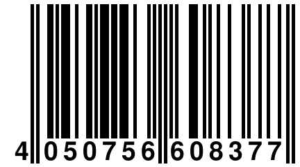 4 050756 608377