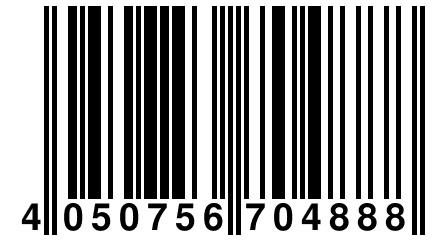 4 050756 704888