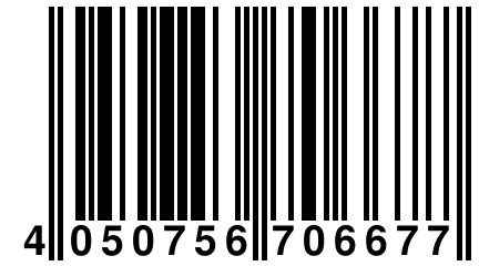 4 050756 706677