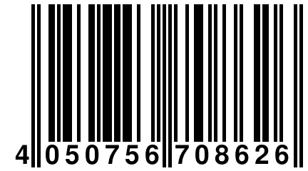 4 050756 708626