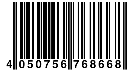 4 050756 768668