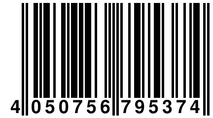 4 050756 795374
