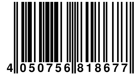 4 050756 818677