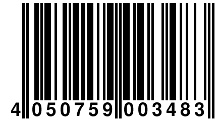 4 050759 003483