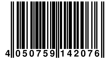4 050759 142076