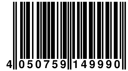 4 050759 149990