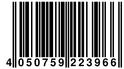 4 050759 223966