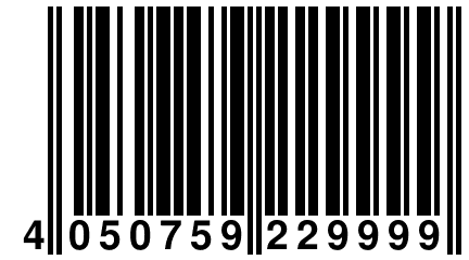 4 050759 229999