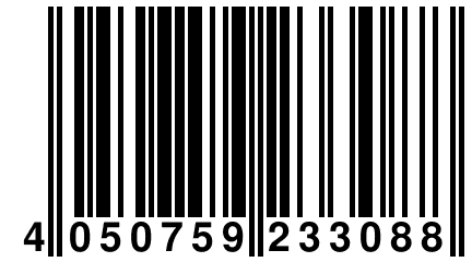 4 050759 233088
