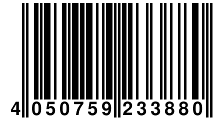 4 050759 233880