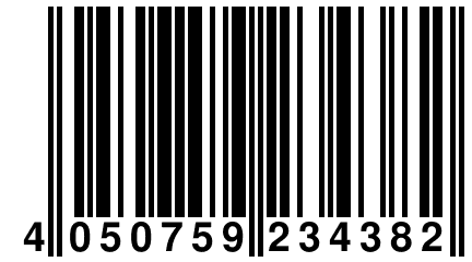 4 050759 234382