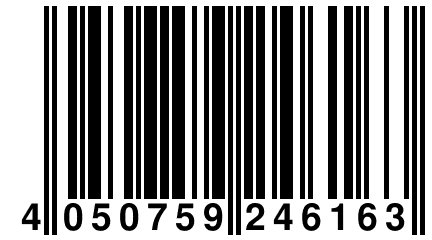 4 050759 246163