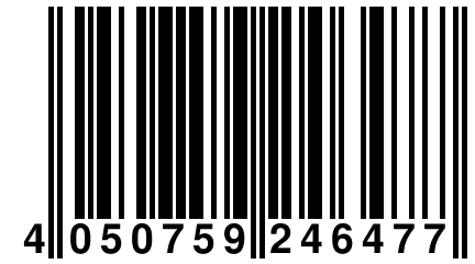 4 050759 246477