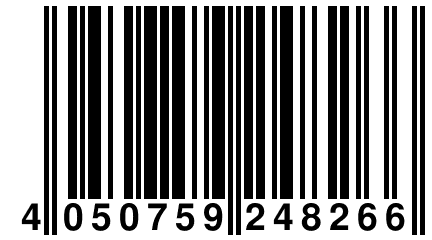 4 050759 248266