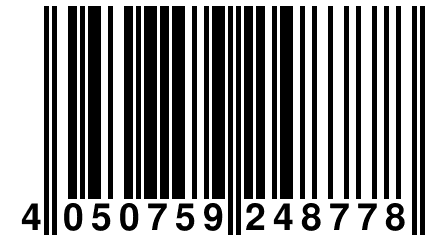 4 050759 248778