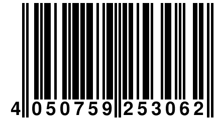 4 050759 253062