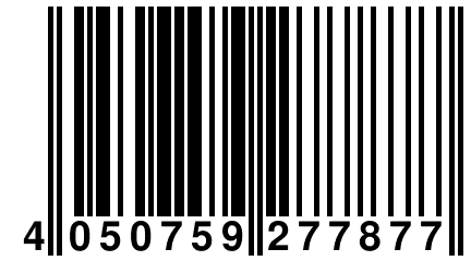 4 050759 277877