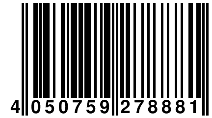 4 050759 278881