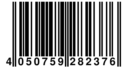 4 050759 282376