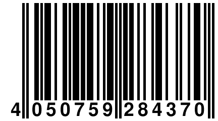 4 050759 284370
