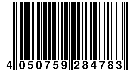 4 050759 284783