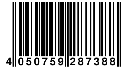 4 050759 287388