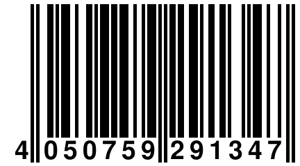 4 050759 291347