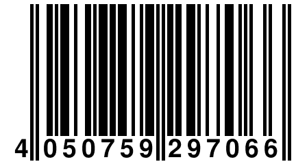 4 050759 297066