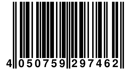 4 050759 297462