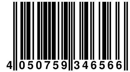 4 050759 346566