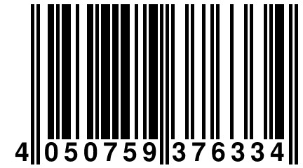 4 050759 376334