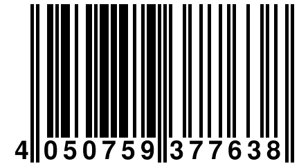 4 050759 377638