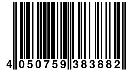 4 050759 383882