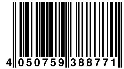 4 050759 388771