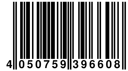 4 050759 396608