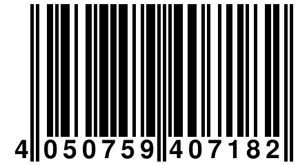 4 050759 407182