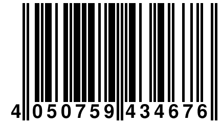4 050759 434676