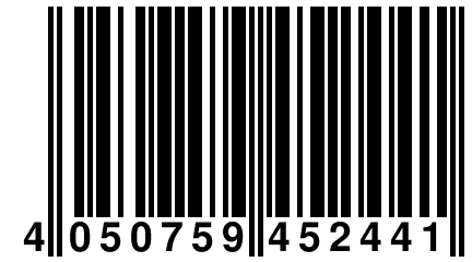 4 050759 452441