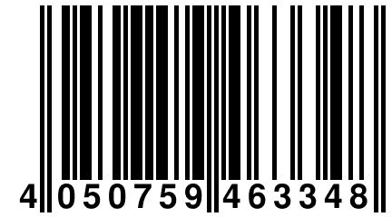 4 050759 463348