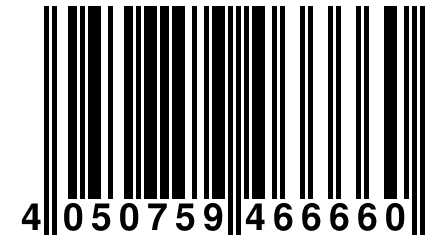 4 050759 466660