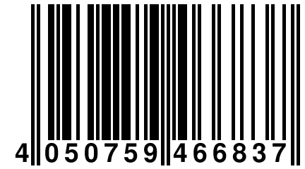 4 050759 466837