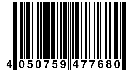 4 050759 477680