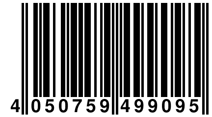 4 050759 499095