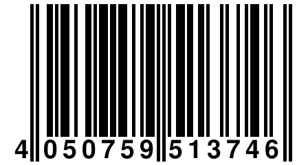 4 050759 513746