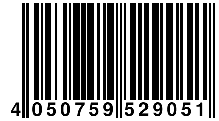 4 050759 529051